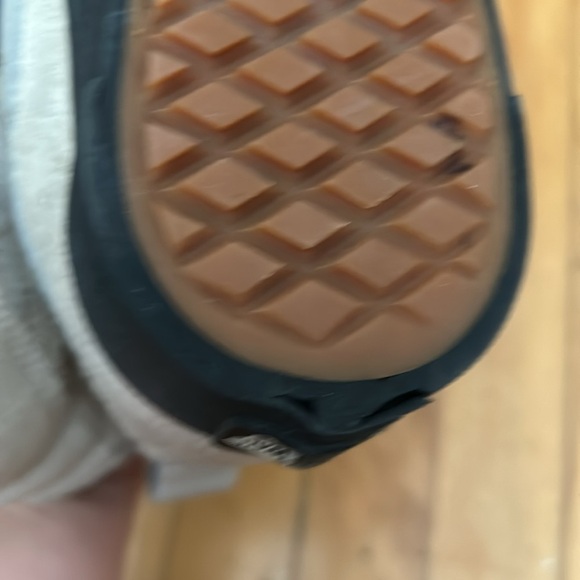 Vans platform shoes - Picture 9 of 10